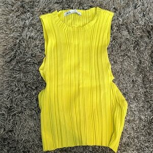 Zara Top